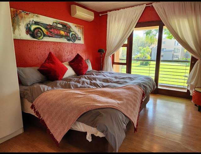 2 BEDROOM APARTMENT FOR SALE IN KEY WEST ESTATE
